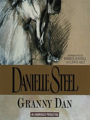 cover image of Granny Dan